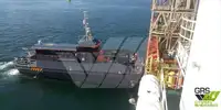 Wind farm service vessel ବିକ୍ରୟ ପାଇଁ
