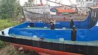 କାର୍ଯ୍ୟକାରୀ ନୌକା ବିକ୍ରୟ ପାଇଁ