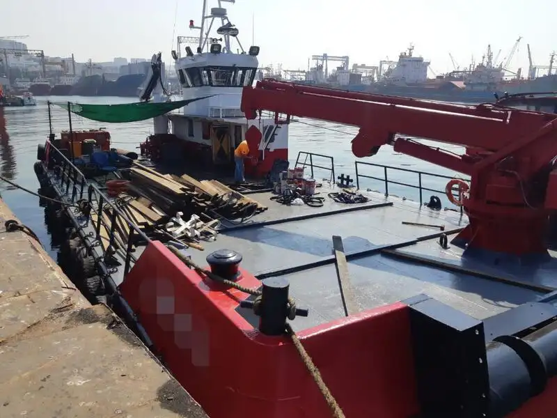 General Cargo/Multi-purpose ବିକ୍ରୟ ପାଇଁ