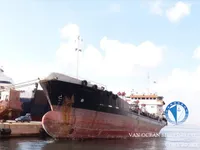 ତୈଳ/ରସାୟନିକ ଟ୍ୟାଙ୍କର ବିକ୍ରୟ ପାଇଁ