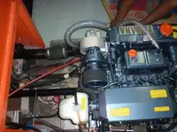 କାର୍ଯ୍ୟକାରୀ ନୌକା ବିକ୍ରୟ ପାଇଁ
