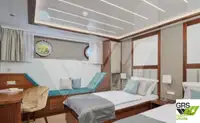 କ୍ରୁଜ୍ ଜାହାଜ ବିକ୍ରୟ ପାଇଁ