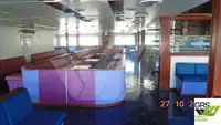 Ro-Ro ship ବିକ୍ରୟ ପାଇଁ