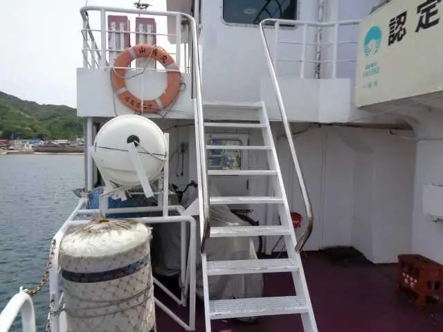 ବଲ୍କ କ୍ୟାରିୟର ବିକ୍ରୟ ପାଇଁ