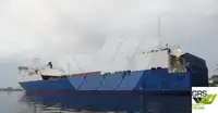 Ro-Ro ship ବିକ୍ରୟ ପାଇଁ