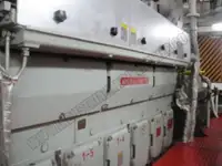 ତୈଳ/ରସାୟନିକ ଟ୍ୟାଙ୍କର ବିକ୍ରୟ ପାଇଁ