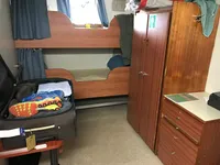 ସંଶୋଧନ ଜାହାଜ ବିକ୍ରୟ ପାଇଁ