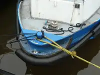 ପାଟ୍ରୋଲ୍ ନୌକା ବିକ୍ରୟ ପାଇଁ