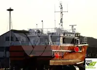 ୱିଣ୍ଡ ଫାର୍ମ ସେବା ଜାହାଜ ବିକ୍ରୟ ପାଇଁ