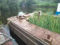 ବାର୍ଜ୍ ବିକ୍ରୟ ପାଇଁ