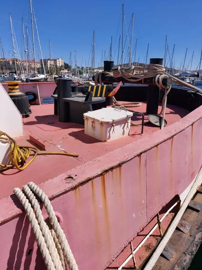 ଟୋବୋଟ୍ ବିକ୍ରୟ ପାଇଁ