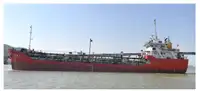 Oil/Chemical tanker ବିକ୍ରୟ ପାଇଁ