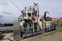 ଯାତ୍ରୀ ଜାହାଜ ବିକ୍ରୟ ପାଇଁ