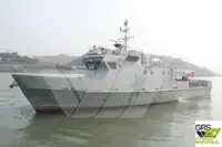 ପାଟ୍ରୋଲ୍ ନୌକା ବିକ୍ରୟ ପାଇଁ