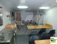 ସପ୍ଲାୟ ଜାହାଜ ବିକ୍ରୟ ପାଇଁ