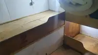 ଲଙ୍ଗଲାଇନର ବିକ୍ରୟ ପାଇଁ