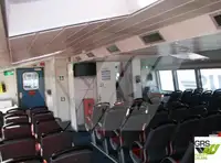 ଯାତ୍ରୀ ଜାହାଜ ବିକ୍ରୟ ପାଇଁ