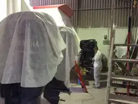 ବଞ୍ଚାଉ ଜାହାଜ ବିକ୍ରୟ ପାଇଁ