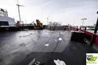 Wind farm service vessel ବିକ୍ରୟ ପାଇଁ