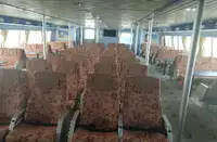 କ୍ରୁଜ୍ ଜାହାଜ ବିକ୍ରୟ ପାଇଁ