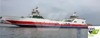 Ro-Ro ship ବିକ୍ରୟ ପାଇଁ