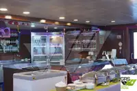 ରେଷ୍ଟୁରଣ୍ଟ ଜାହାଜ ବିକ୍ରୟ ପାଇଁ