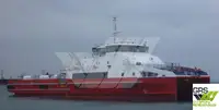 Wind farm service vessel ବିକ୍ରୟ ପାଇଁ
