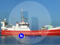 Trawler ବିକ୍ରୟ ପାଇଁ