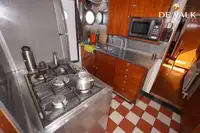 ସંଶୋଧନ ଜାହାଜ ବିକ୍ରୟ ପାଇଁ