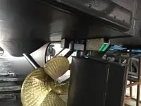 କାର୍ଯ୍ୟକାରୀ ନୌକା ବିକ୍ରୟ ପାଇଁ