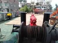 ସପ୍ଲାୟ ଜାହାଜ ବିକ୍ରୟ ପାଇଁ
