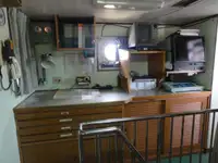 ସପ୍ଲାୟ ଜାହାଜ ବିକ୍ରୟ ପାଇଁ