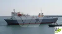 ରୋ-ରୋ ଜାହାଜ ବିକ୍ରୟ ପାଇଁ