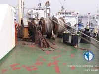 ତୈଳ/ରସାୟନିକ ଟ୍ୟାଙ୍କର ବିକ୍ରୟ ପାଇଁ