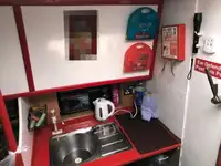 ପାଇଲଟ୍ ବୋଟ୍ ବିକ୍ରୟ ପାଇଁ