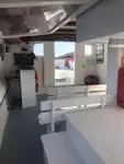 ଯାତ୍ରୀ ଜାହାଜ ବିକ୍ରୟ ପାଇଁ
