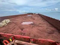 ବାର୍ଜ୍ ବିକ୍ରୟ ପାଇଁ