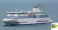 Ro-Ro ship ବିକ୍ରୟ ପାଇଁ