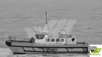 Wind farm service vessel ବିକ୍ରୟ ପାଇଁ