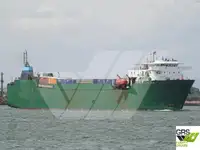 Ro-Ro ship ବିକ୍ରୟ ପାଇଁ