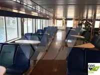 Ro-Ro ship ବିକ୍ରୟ ପାଇଁ