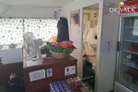 ଟୋବୋଟ୍ ବିକ୍ରୟ ପାଇଁ