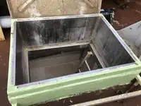 ଡ୍ରେଜର ବିକ୍ରୟ ପାଇଁ
