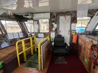 ଟୋବୋଟ୍ ବିକ୍ରୟ ପାଇଁ