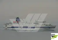 Ro-Ro ship ବିକ୍ରୟ ପାଇଁ