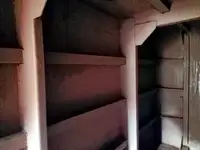 ଲ୍ୟାଣ୍ଡିଂ କ୍ରାଫ୍ଟ୍, ଟ୍ୟାଙ୍କ୍ ବିକ୍ରୟ ପାଇଁ