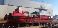 General Cargo/Multi-purpose ବିକ୍ରୟ ପାଇଁ