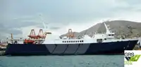Ro-Ro ship ବିକ୍ରୟ ପାଇଁ
