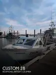 Trawler ବିକ୍ରୟ ପାଇଁ