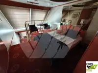 କ୍ରୁଜ୍ ଜାହାଜ ବିକ୍ରୟ ପାଇଁ